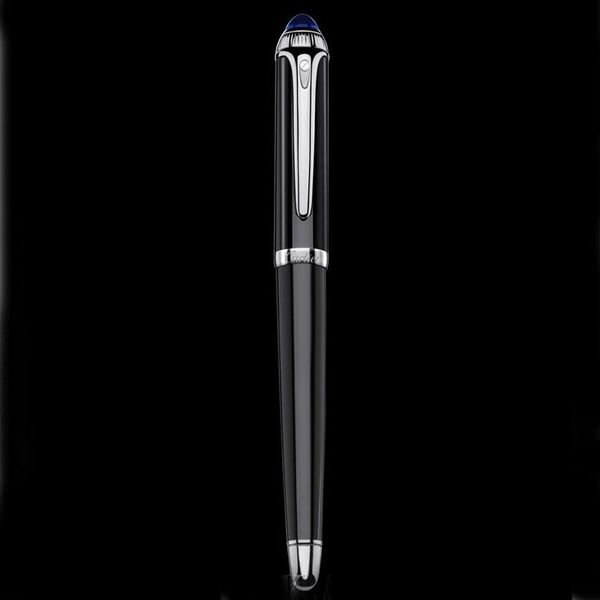 Free shipping Best Qualtiy Cart brand Pen ballpoint pen Metal School metal pens office supplies Stationery promotion Roller pen
Free shipping Best Qualtiy Cart brand Pen ballpoint pen Metal School metal pens office supplies Stationery promotion Roller pen