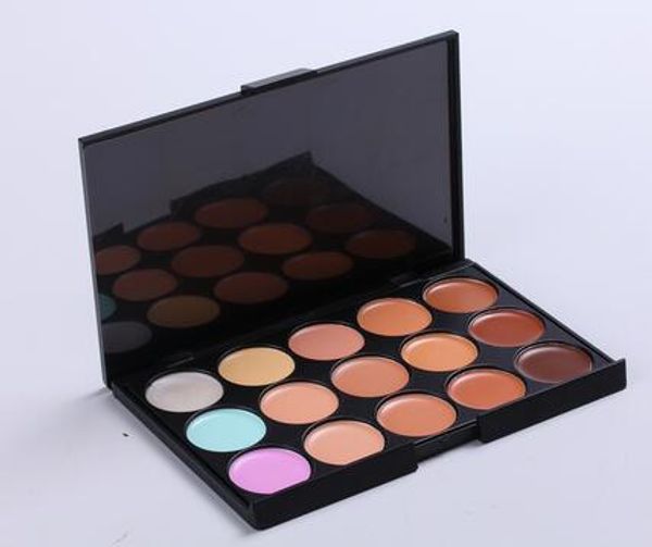 professional facial concealer cream foundation 15 color makeup palette pro tool concealer palette 2016 selling
professional facial concealer cream foundation 15 color makeup palette pro tool concealer palette 2016 selling
