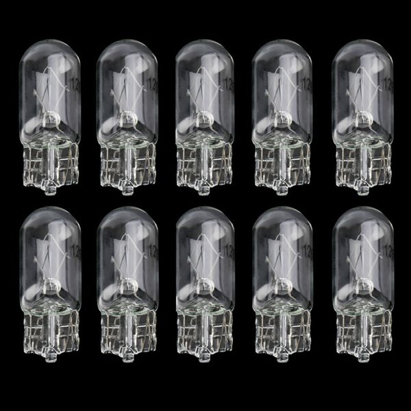 t10 w5w 194/501 8000k 5w wedges clear car light source halogen bulb signal interior car light lamp car light source
t10 w5w 194/501 8000k 5w wedges clear car light source halogen bulb signal interior car light lamp car light source