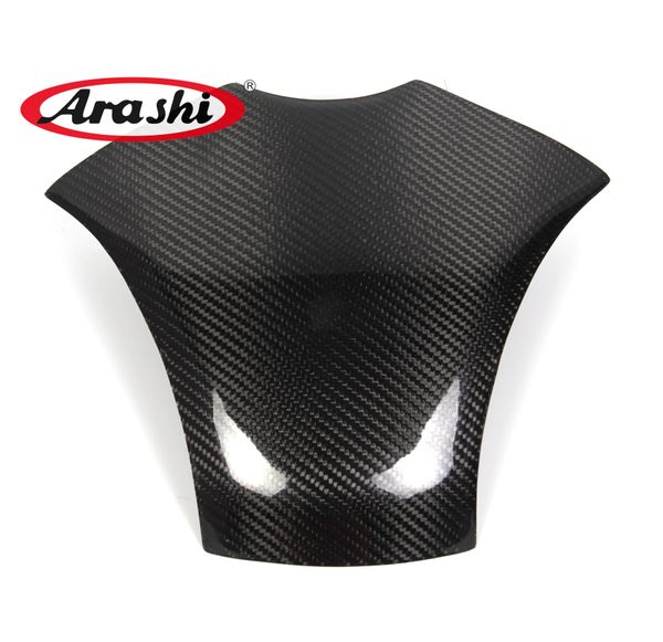 arashi for honda cbr600rr cbr600 2007 - 2012 motorcycle carbon fiber gas tank protection cover motor fuel case cbr 600 600cc
arashi for honda cbr600rr cbr600 2007 - 2012 motorcycle carbon fiber gas tank protection cover motor fuel case cbr 600 600cc