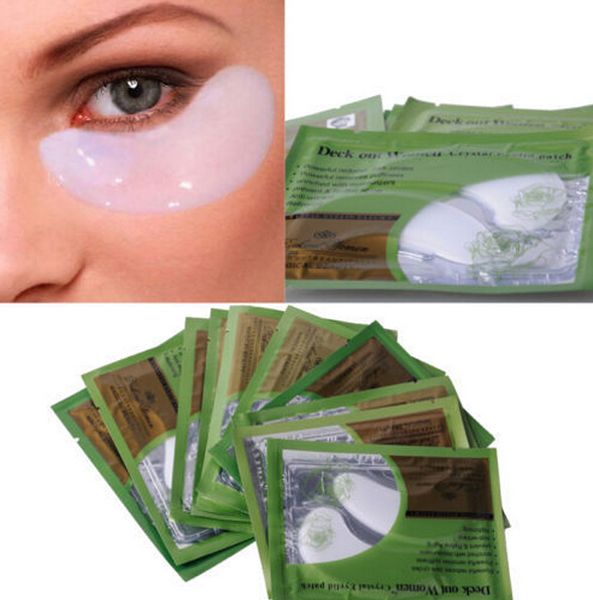 50pc 25pair pack deck out women cry tal eyelid patch elling anti wrinkle and moi turizing collagen vitamin cry tal eyelid patch
50pc 25pair pack deck out women cry tal eyelid patch elling anti wrinkle and moi turizing collagen vitamin cry tal eyelid patch