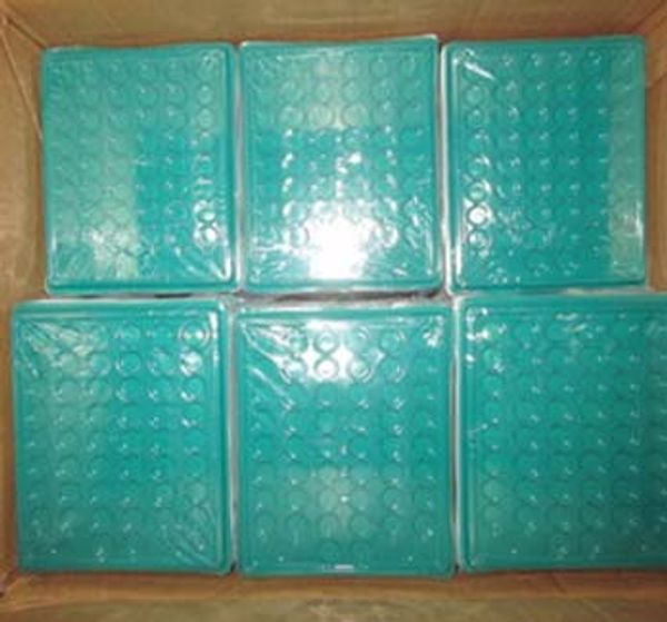 10000pc lot fre he t cr1220 lithium button cell battery coin cell
10000pc lot fre he t cr1220 lithium button cell battery coin cell