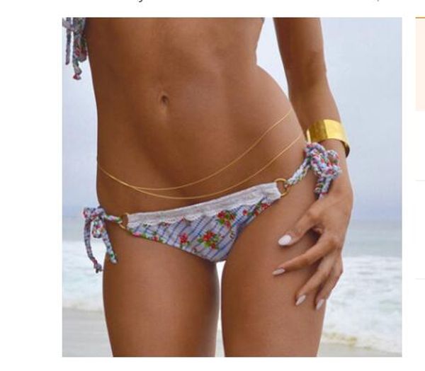 12pcs/lot sale fashion gold color silver color simple double layer asymmetrical waist chain belly chains bikini body chain body jewelry
12pcs/lot sale fashion gold color silver color simple double layer asymmetrical waist chain belly chains bikini body chain body jewelry