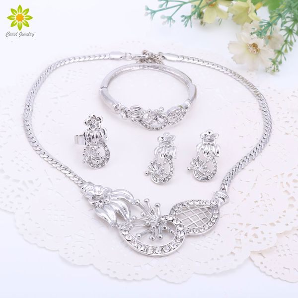 african jewelry sets wedding party jewelry set silver jewelry set beads necklace earrings sets, Slivery;golden
african jewelry sets wedding party jewelry set silver jewelry set beads necklace earrings sets, Slivery;golden