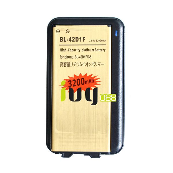 1х 3200mAh батарея бл-42D1F золото замена аккумулятор + Универсальное зарядное устройст
1х 3200mAh батарея бл-42D1F золото замена аккумулятор + Универсальное зарядное устройст