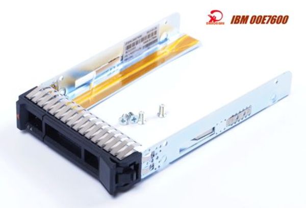 ibm x3850 x6 m6 00e7600 l38552 2.5" sas sata hdd disk drive tray caddy sled 
ibm x3850 x6 m6 00e7600 l38552 2.5" sas sata hdd disk drive tray caddy sled