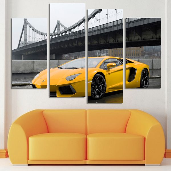 мода спортивный автомобиль картина украшение дома для гостиной 4 шт. hd wall art картина кровать комната холст картины
мода спортивный автомобиль картина украшение дома для гостиной 4 шт. hd wall art картина кровать комната холст картины