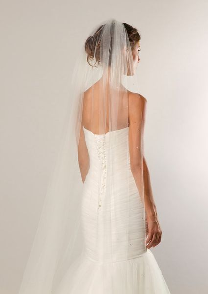 sell meidingqianna factory brand new fashion designer sale romantic cathedral white ivorycut edge veil mantilla veil bridal head pieces, Black
sell meidingqianna factory brand new fashion designer sale romantic cathedral white ivorycut edge veil mantilla veil bridal head pieces, Black