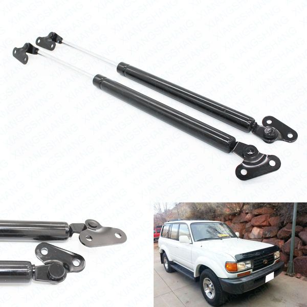 2pcs tailgate auto gas spring struts lift supports fits for lexus lx450 toyota land cruiser 1990 1991 1992 1993 1994 1995 1996 1997
2pcs tailgate auto gas spring struts lift supports fits for lexus lx450 toyota land cruiser 1990 1991 1992 1993 1994 1995 1996 1997