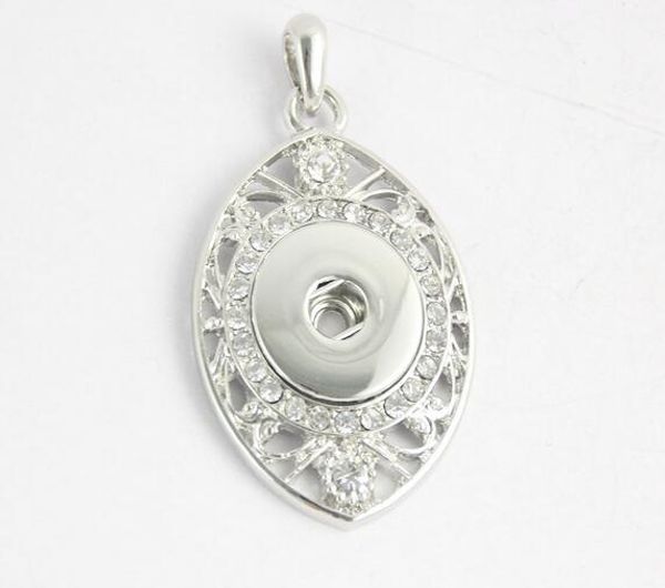wholesale alloy water drop necklace pendant with white rhinestone fashion noosa jelwery snap button pendant drop shipping fit 18mm 2omm, Silver
wholesale alloy water drop necklace pendant with white rhinestone fashion noosa jelwery snap button pendant drop shipping fit 18mm 2omm, Silver