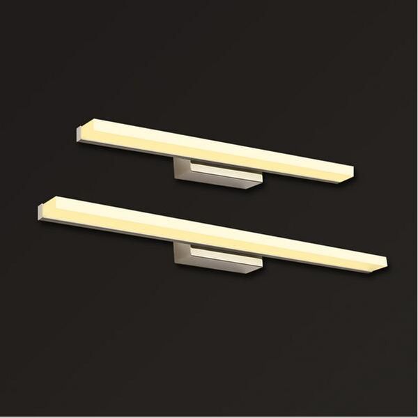 led mirror light wall sconce bathroom 9w brief stainless steel led wall lights for home vanity lamp lighting fixtures
led mirror light wall sconce bathroom 9w brief stainless steel led wall lights for home vanity lamp lighting fixtures