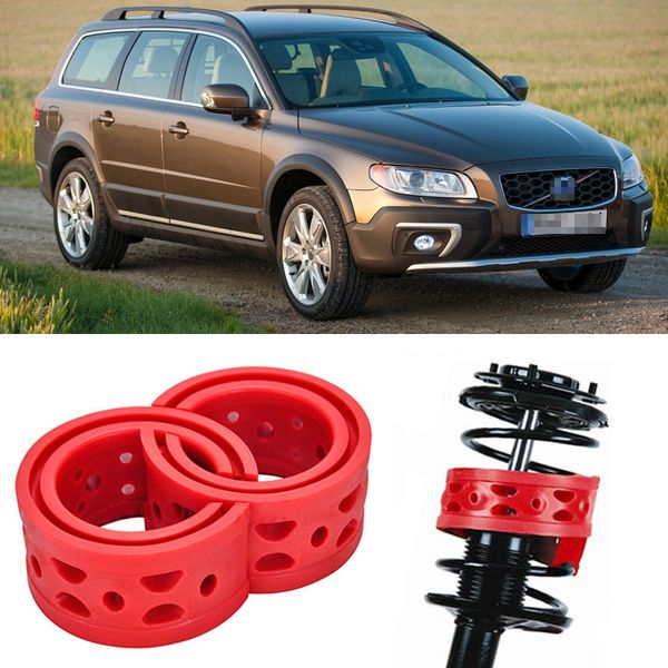2pcs super power rear auto shock spring bumper power cushion buffer special for volvo xc70
2pcs super power rear auto shock spring bumper power cushion buffer special for volvo xc70