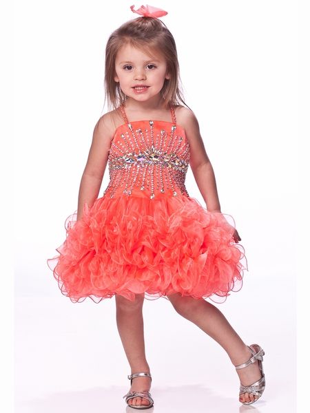 2020 spaghetti straps kids coral and green girls puffy dresses infant pageant dresses first holy communion dresses hy1315, White;red
2020 spaghetti straps kids coral and green girls puffy dresses infant pageant dresses first holy communion dresses hy1315, White;red