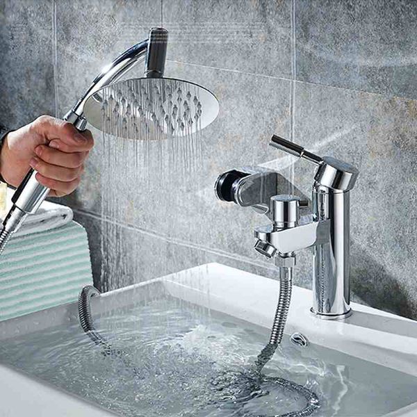 faucet bathroom , contemporary with shower chrome single handle , bathtub faucet with double dip multifunctional lifting switch convenience
faucet bathroom , contemporary with shower chrome single handle , bathtub faucet with double dip multifunctional lifting switch convenience