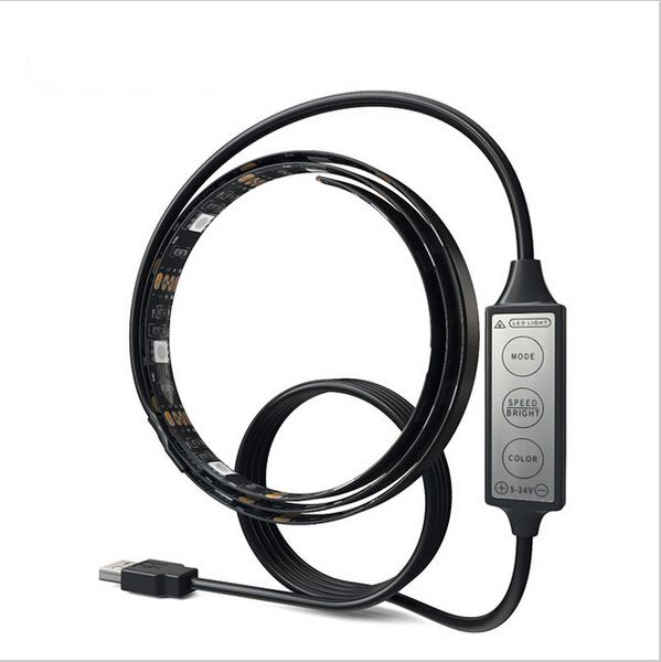3016 новоприбывшие rgb 100см usb led strip light dc5v тв фона освещение водонепроницаемый cuttable с usb-кабель 30leds 5050 подсветки полосы
3016 новоприбывшие rgb 100см usb led strip light dc5v тв фона освещение водонепроницаемый cuttable с usb-кабель 30leds 5050 подсветки полосы