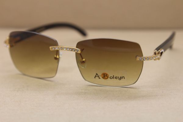 new rimless t8100905 sunglasses women black buffalo horn glasses big diamond sun glasses driving glasses c decoration size:57-18-140mm, White;black
new rimless t8100905 sunglasses women black buffalo horn glasses big diamond sun glasses driving glasses c decoration size:57-18-140mm, White;black