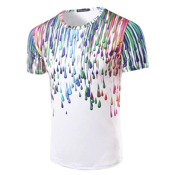 mens t shirt 3d digital printing 2016 summer street hip hop hipster print tshirts homme t-shirt, White;black
mens t shirt 3d digital printing 2016 summer street hip hop hipster print tshirts homme t-shirt, White;black