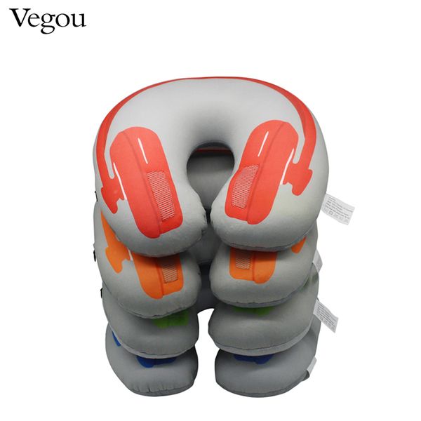 wholesale- vegou brand unique headphone simple travel pillow u shaped neck speaker musical pillow massager decorative memory foam pillows
wholesale- vegou brand unique headphone simple travel pillow u shaped neck speaker musical pillow massager decorative memory foam pillows