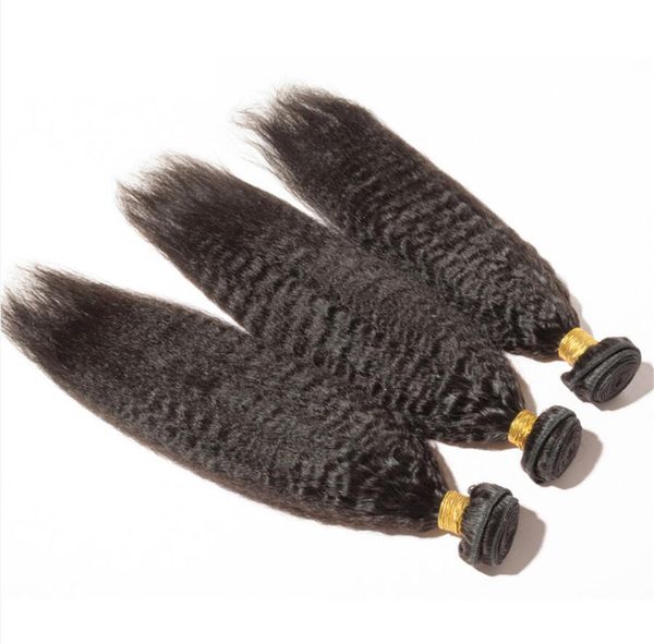 Peruvian Kinky Straight Hair Weaves 8A High Quality Unprocessed Full Human Hair Extensions 8-30inch 2pcs/lot Dyable Free Shipping DHL
Peruvian Kinky Straight Hair Weaves 8A High Quality Unprocessed Full Human Hair Extensions 8-30inch 2pcs/lot Dyable Free Shipping DHL