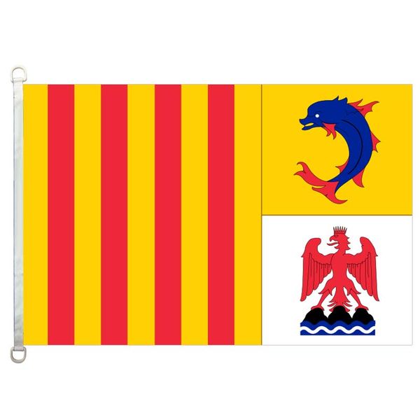 good flag provence-alpes-cote_dazur flags banner 3x5ft-90x150cm 100% polyester country flags, 110gsm warp knitted fabric outdoor flag
good flag provence-alpes-cote_dazur flags banner 3x5ft-90x150cm 100% polyester country flags, 110gsm warp knitted fabric outdoor flag