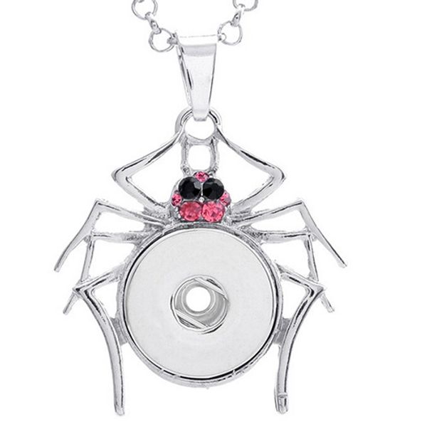 10pcs spider charms long necklaces silver necklaces pendants watches woman fit 18mm snaps 2016 style, Bronze;silver
10pcs spider charms long necklaces silver necklaces pendants watches woman fit 18mm snaps 2016 style, Bronze;silver