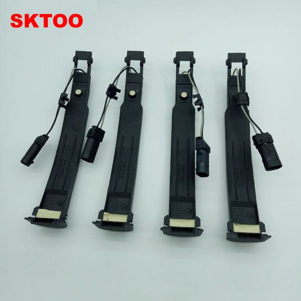 4шт ручка двери датчик для Audi ручка датчика A4 B8 B9 Q5 A6L C7 A7 A5 A4L Kessy 4g8 927 753 Бесплатная д
4шт ручка двери датчик для Audi ручка датчика A4 B8 B9 Q5 A6L C7 A7 A5 A4L Kessy 4g8 927 753 Бесплатная д