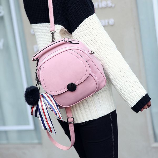 Mochila Estilo zhang66666
Mochila Estilo zhang66666