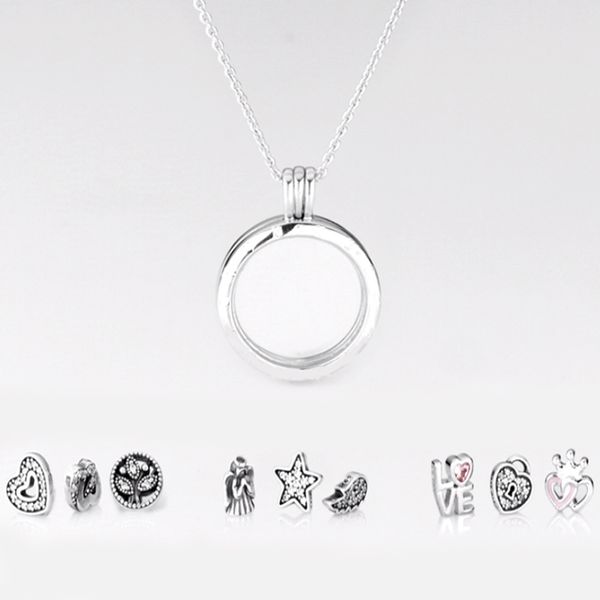 floating locket large sapphire crystal glass sterling-silver-jewelry woman new charm wholesale jewelry necklace summer new chain jewelry
floating locket large sapphire crystal glass sterling-silver-jewelry woman new charm wholesale jewelry necklace summer new chain jewelry