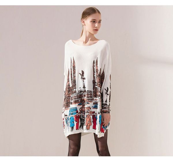 Wool Sweater women winter sweater ladies knitted pullover sweaters plus size thick Wool blend loose style HX33
Wool Sweater women winter sweater ladies knitted pullover sweaters plus size thick Wool blend loose style HX33