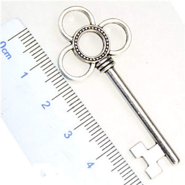 jewelry findings necklaces pendants bracelets diy keys charms antique silver metal woman large flower hollow crafts gifts new 50*23mm 100pcs, Bronze;silver
jewelry findings necklaces pendants bracelets diy keys charms antique silver metal woman large flower hollow crafts gifts new 50*23mm 100pcs, Bronze;silver