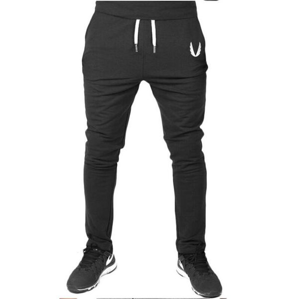wholesale-2016 newsport gym hosen beilaufige elastische baumwolle herren fitness workout hosen dunne,jogginghose hose jogger hosen outdoor, Black
wholesale-2016 newsport gym hosen beilaufige elastische baumwolle herren fitness workout hosen dunne,jogginghose hose jogger hosen outdoor, Black