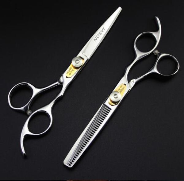 new arrival 6 inch jason hb-23 rhinestone hairdressing scissors barber scissors flat shear bang teeth scissors thinning cutting shears
new arrival 6 inch jason hb-23 rhinestone hairdressing scissors barber scissors flat shear bang teeth scissors thinning cutting shears