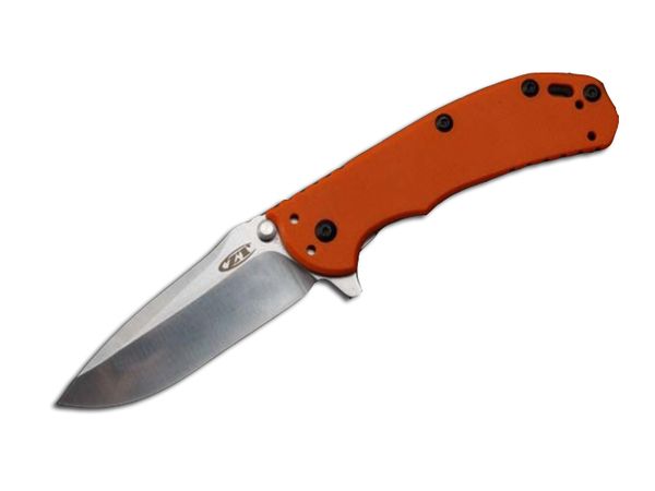 Popular Knife ZT Zero Tolerance 0566 Speed Safe D2 60HRC Blade Orange G10 Handle Tactical Survival Hunting Knife Outdoor Gear F785L
Popular Knife ZT Zero Tolerance 0566 Speed Safe D2 60HRC Blade Orange G10 Handle Tactical Survival Hunting Knife Outdoor Gear F785L