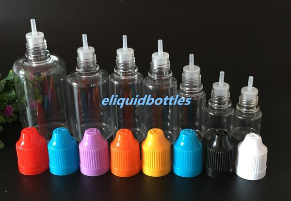 pet plastic dropper bottles 5ml 10ml 15ml 20ml 30ml 50ml clear eliquid ejuice bottles for ecig oil comtainer dhl shipping
pet plastic dropper bottles 5ml 10ml 15ml 20ml 30ml 50ml clear eliquid ejuice bottles for ecig oil comtainer dhl shipping