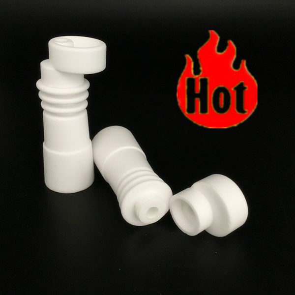 wholesale price) ceramic material smoking accessorise of ceramic domeless nails fit glass joint smoking nails sale hot
wholesale price) ceramic material smoking accessorise of ceramic domeless nails fit glass joint smoking nails sale hot