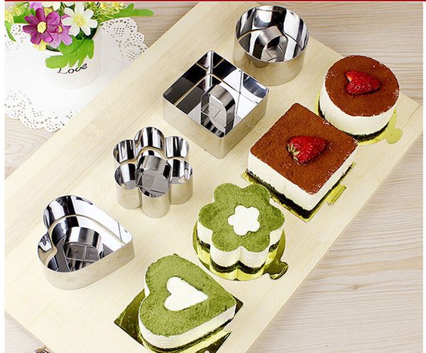 diy выпечки инструменты горячей моды торт плесень из нержавеющей стали мусс кольцо с пуш кусок тирамису резак главная сад кухня инструменты
diy выпечки инструменты горячей моды торт плесень из нержавеющей стали мусс кольцо с пуш кусок тирамису резак главная сад кухня инструменты