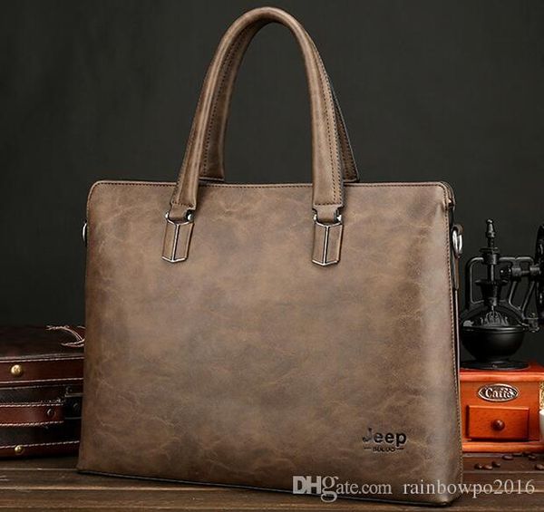 outlet brand male bag simple large capacity leather computer bag fashionable high-quality leather business handbag mens leather briefcase
outlet brand male bag simple large capacity leather computer bag fashionable high-quality leather business handbag mens leather briefcase
