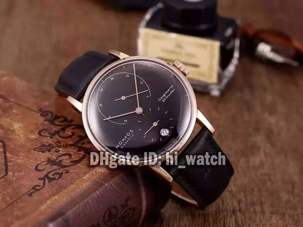 new glashutte nomos lambda 933 power reserve indicator 42mm mens watch automatic rose gold duw 1001 n2494 date gents new watches, Slivery;brown
new glashutte nomos lambda 933 power reserve indicator 42mm mens watch automatic rose gold duw 1001 n2494 date gents new watches, Slivery;brown