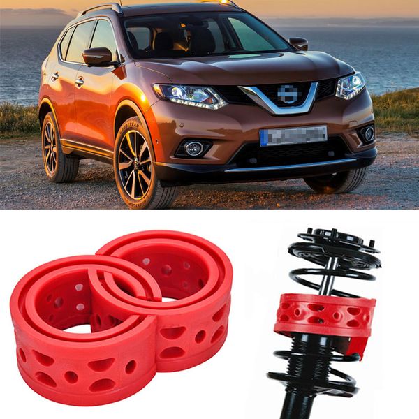 2pcs super power rear car shock absorber spring bumper power cushion buffer special for nissan x-trail
2pcs super power rear car shock absorber spring bumper power cushion buffer special for nissan x-trail
