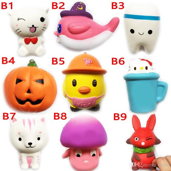 dhl squishy toy beach tooth fox slow rising squishies 10cm 11cm 12cm 15cm soft squeeze cute cell phone strap gift stress children toys
dhl squishy toy beach tooth fox slow rising squishies 10cm 11cm 12cm 15cm soft squeeze cute cell phone strap gift stress children toys