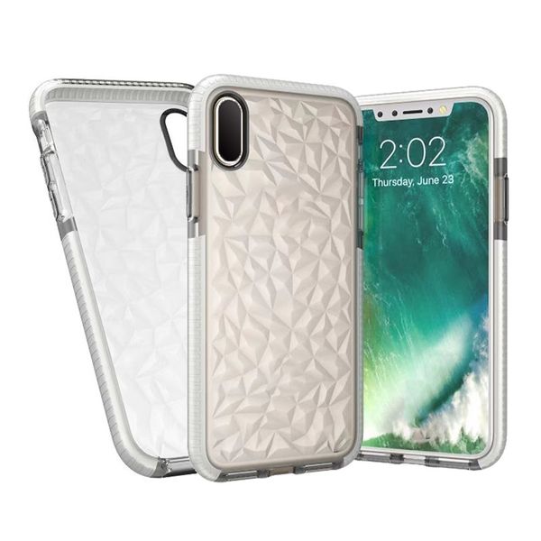 new tpu transparent cellphone cases silicone for iphone x 8 8p anti shock proof case cover with opp bags
new tpu transparent cellphone cases silicone for iphone x 8 8p anti shock proof case cover with opp bags