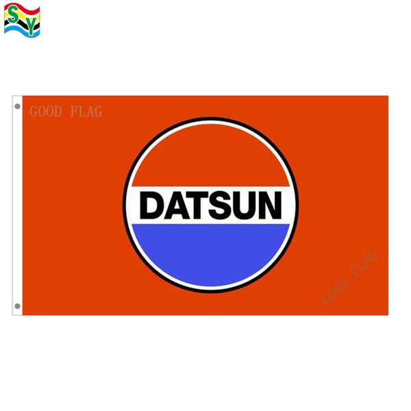 goodflag бесплатная доставка datsun флаги баннер 3x5 футов 90 * 150 см полиэфирные открытый флаг
goodflag бесплатная доставка datsun флаги баннер 3x5 футов 90 * 150 см полиэфирные открытый флаг