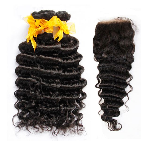 malaysian virgin hair deep wave with closure 8a unprocessed curly human hair weaves 3 bundles and 1pcs lace closures natural black wefts
malaysian virgin hair deep wave with closure 8a unprocessed curly human hair weaves 3 bundles and 1pcs lace closures natural black wefts