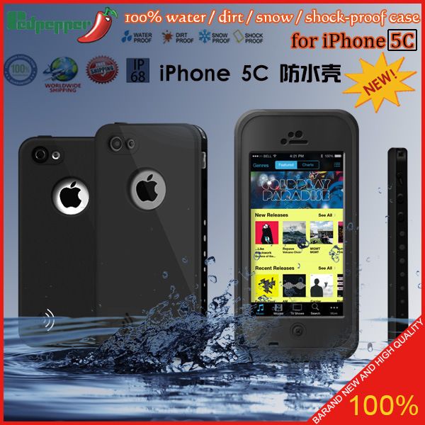 redpepper red pepper waterproof shockproof case for iphone 4 4s 5 5s 5c case with retail packaging many colors
redpepper red pepper waterproof shockproof case for iphone 4 4s 5 5s 5c case with retail packaging many colors