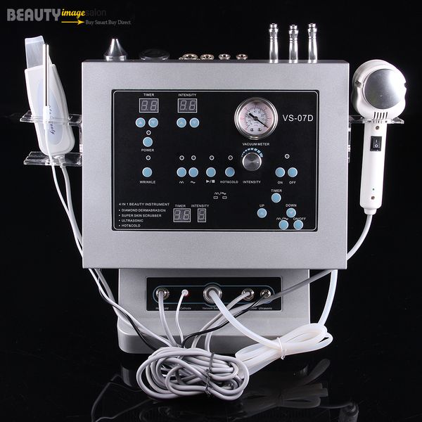 4in1 diamond microdermabrasion dermabrasion skin scrubber cold hammer ultrasonic lifting whitening facial care anti-aging beauty machine
4in1 diamond microdermabrasion dermabrasion skin scrubber cold hammer ultrasonic lifting whitening facial care anti-aging beauty machine