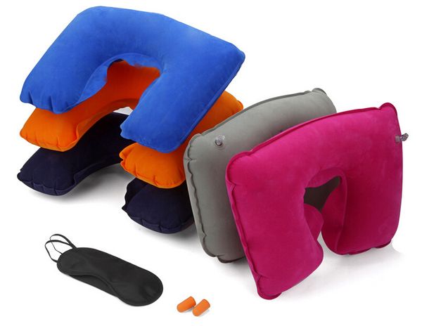 3 in 1 outdoor camping car travel kit set inflatable neck rest pillow cushion+eye shade mask blinder+ 2 ear plugs
3 in 1 outdoor camping car travel kit set inflatable neck rest pillow cushion+eye shade mask blinder+ 2 ear plugs
