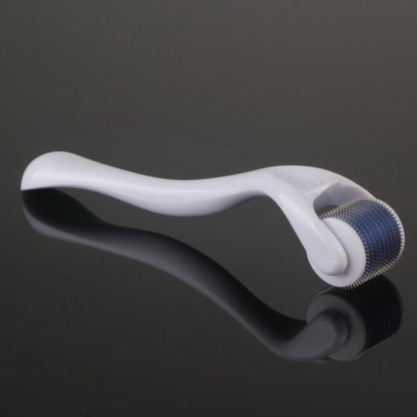 1.5mm 540 needles titanium derma micro needle skin roller therapy microneedle dermaroller skin roller skin derma roller facial roller
1.5mm 540 needles titanium derma micro needle skin roller therapy microneedle dermaroller skin roller skin derma roller facial roller