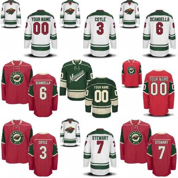 Minnesota Wild Jersey 11 Zach Parise 12 Eric Staal 16 Jason Zucker 17 Marcus Foligno 63 Tyler Ennis Custom Hockey Jerseys
Minnesota Wild Jersey 11 Zach Parise 12 Eric Staal 16 Jason Zucker 17 Marcus Foligno 63 Tyler Ennis Custom Hockey Jerseys