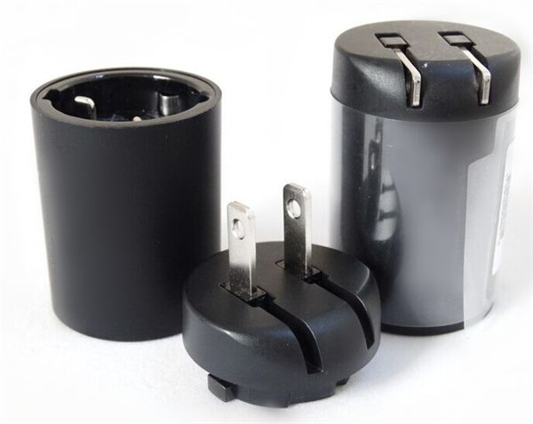 USB зарядное устройство США Plug адаптер для HP Pre / Pixi Touchpad для Samsung планшет Android смартф 
USB зарядное устройство США Plug адаптер для HP Pre / Pixi Touchpad для Samsung планшет Android смартф