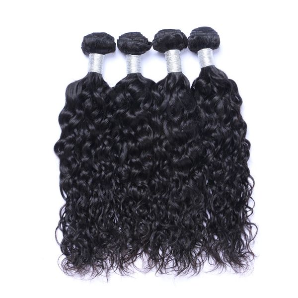 Peruvian Human Remy Virgin Hair Natural Wave Hair Weaves Natural Color 100g/bundle Double Wefts 4Bundles/lot Hair Extensions
Peruvian Human Remy Virgin Hair Natural Wave Hair Weaves Natural Color 100g/bundle Double Wefts 4Bundles/lot Hair Extensions